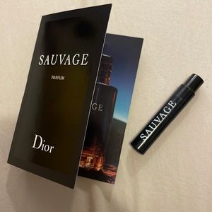 Dior Sauvage